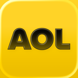 AOL Mail logo
