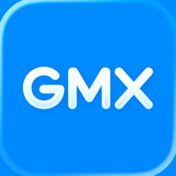 GMX logo