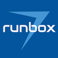 Runbox logo