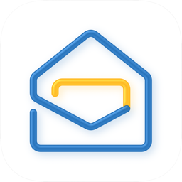Zoho Mail logo